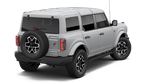 2026 Ford Bronco Outbank