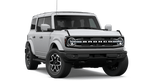 2026 Ford Bronco Outbank