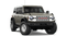 2026 Ford Bronco Heritage