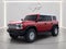 2026 Ford Bronco Heritage
