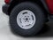 2026 Ford Bronco Heritage