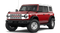 2026 Ford Bronco Heritage