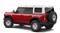 2026 Ford Bronco Heritage