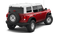 2026 Ford Bronco Heritage