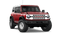 2026 Ford Bronco Heritage