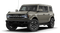 2026 Ford Bronco Outbank