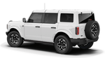 2026 Ford Bronco Outbank