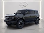 2026 Ford Bronco Outbank