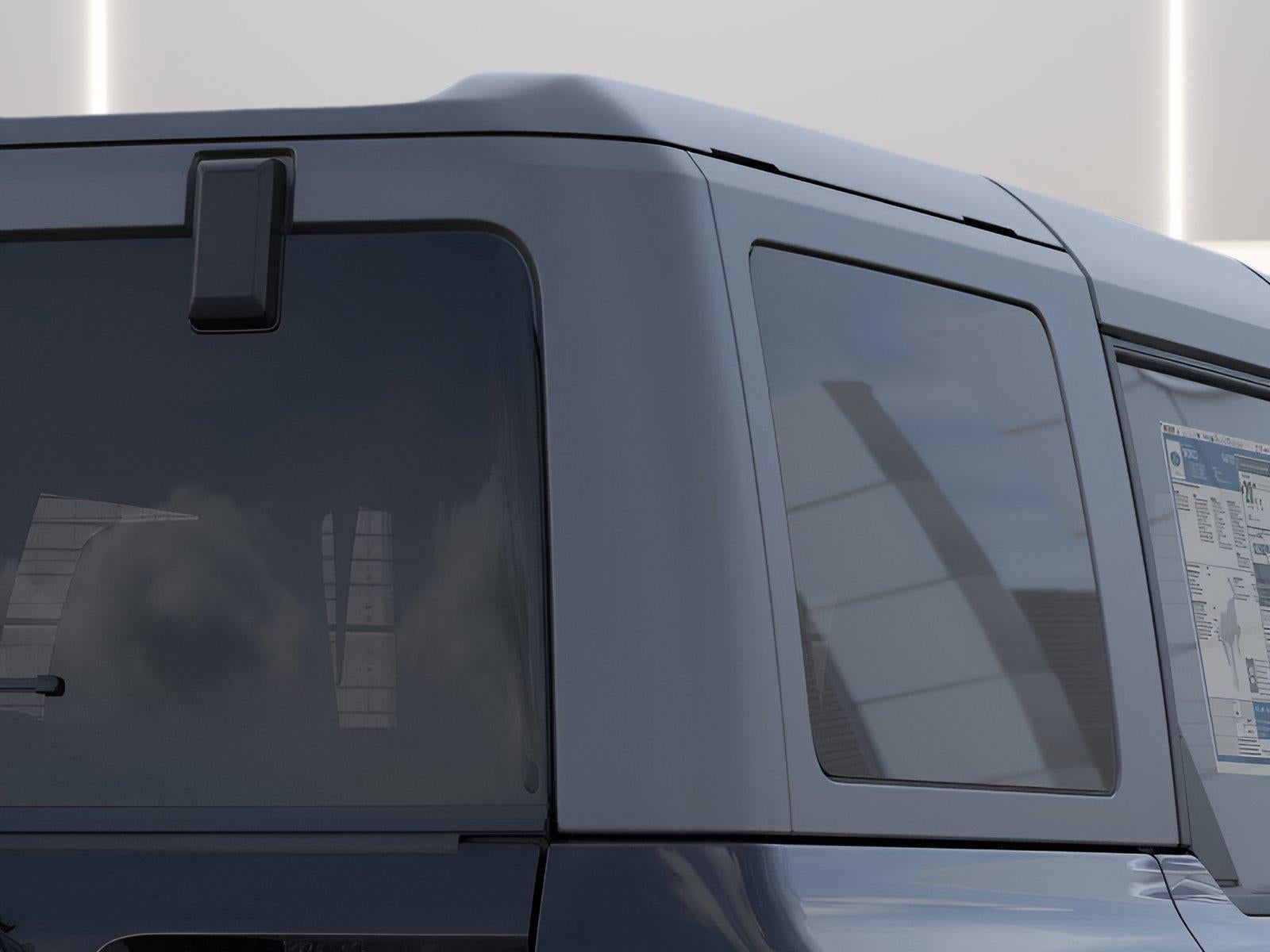 2026 Ford Bronco Outbank