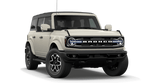 2026 Ford Bronco Outbank
