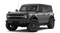 2026 Ford Bronco Badland
