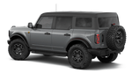 2026 Ford Bronco Badland