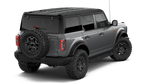 2026 Ford Bronco Badland
