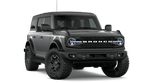 2026 Ford Bronco Badland