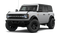 2026 Ford Bronco Badland