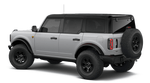 2026 Ford Bronco Badland