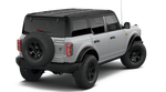 2026 Ford Bronco Badland