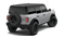 2026 Ford Bronco Badland