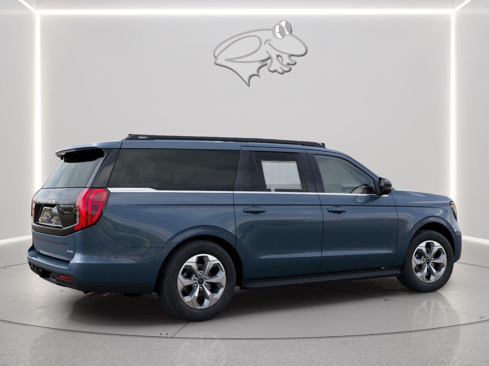 2027 Ford Expedition Max Active