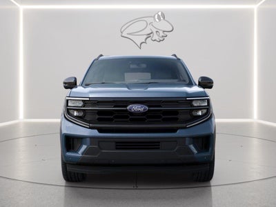 2027 Ford Expedition Max Active