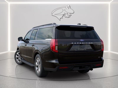 2027 Ford Expedition Max Active