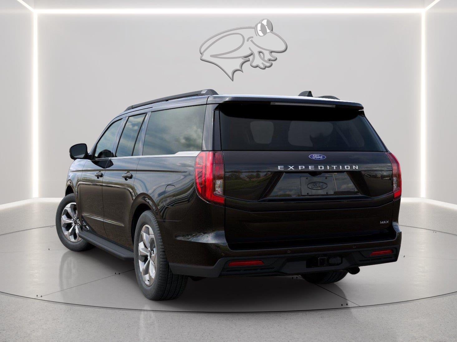 2027 Ford Expedition Max Active