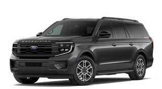 2026 Ford Expedition Max Xlt
