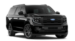 2027 Ford Expedition Max MAX Platinum