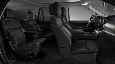 2027 Ford Expedition Max MAX Platinum