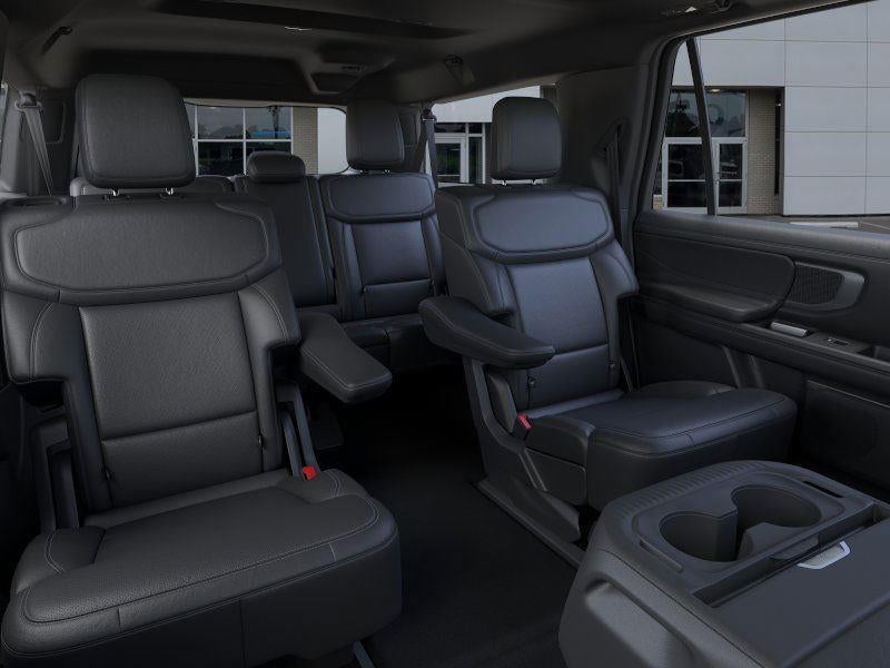 2026 Ford Expedition Max MAX Platinum®