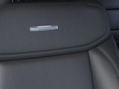 2026 Ford Expedition Max MAX Platinum®