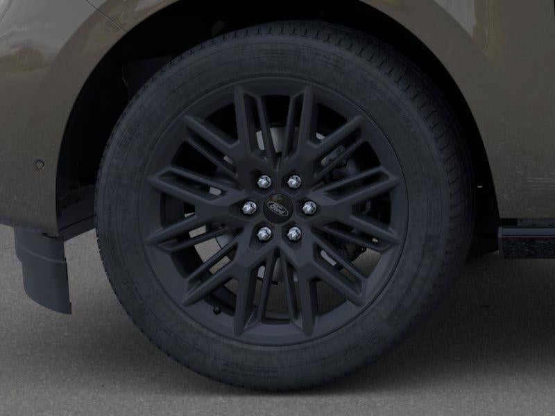 2026 Ford Expedition Max MAX Platinum®