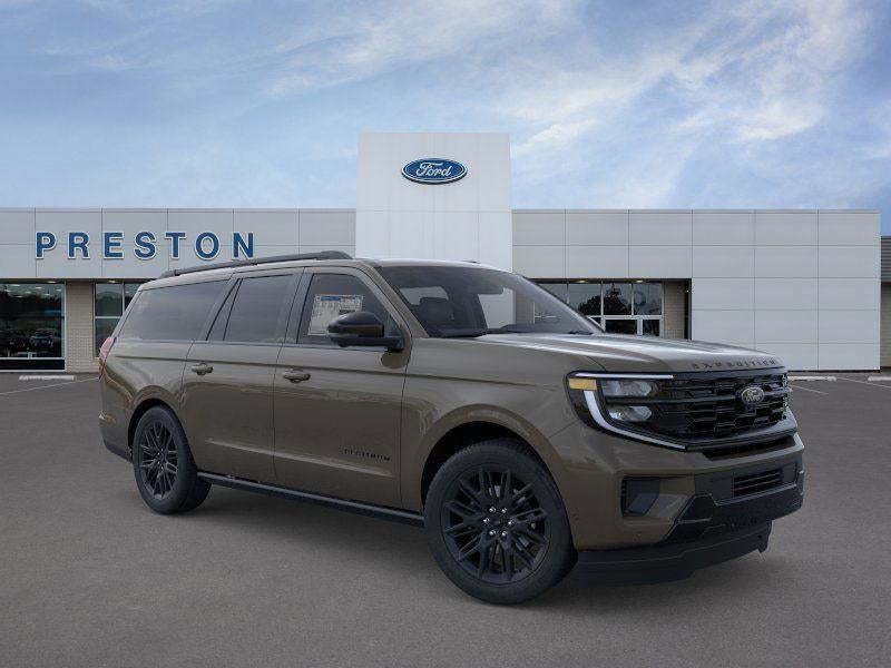 2026 Ford Expedition Max MAX Platinum®