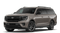 2026 Ford Expedition Max MAX Platinum®