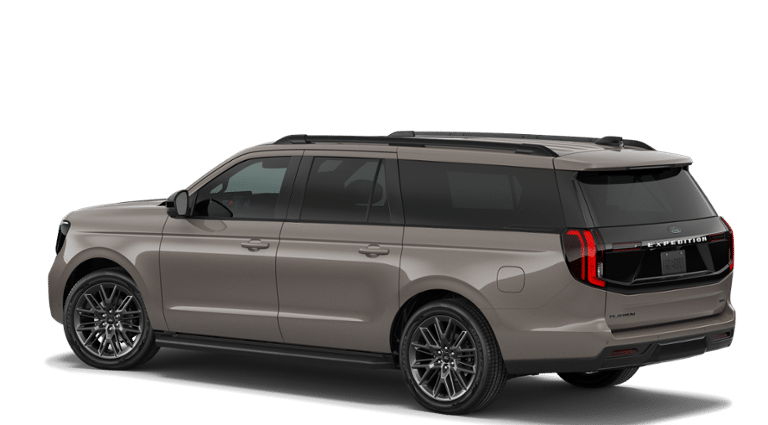 2026 Ford Expedition Max MAX Platinum®