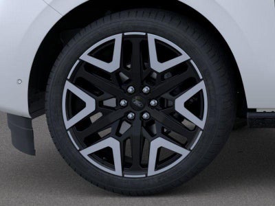 2026 Ford Expedition Max MAX Platinum®