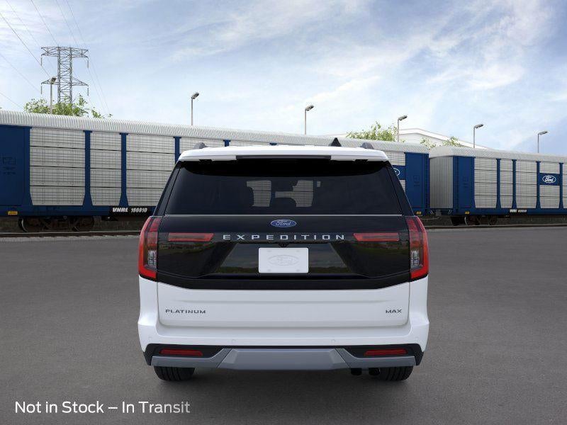 2026 Ford Expedition Max MAX Platinum®