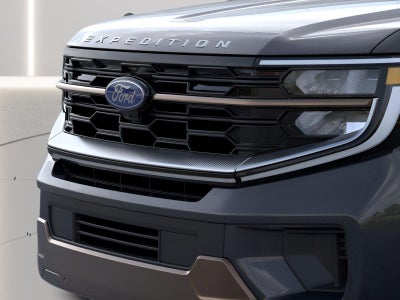 2025 Ford Expedition Max King Ranch