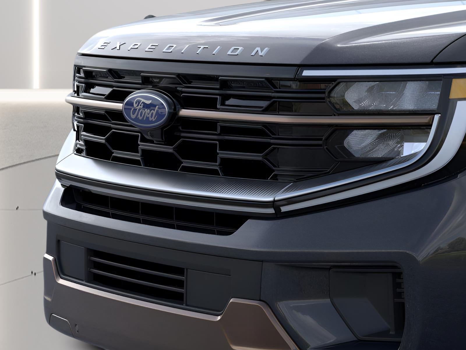 2025 Ford Expedition Max King Ranch
