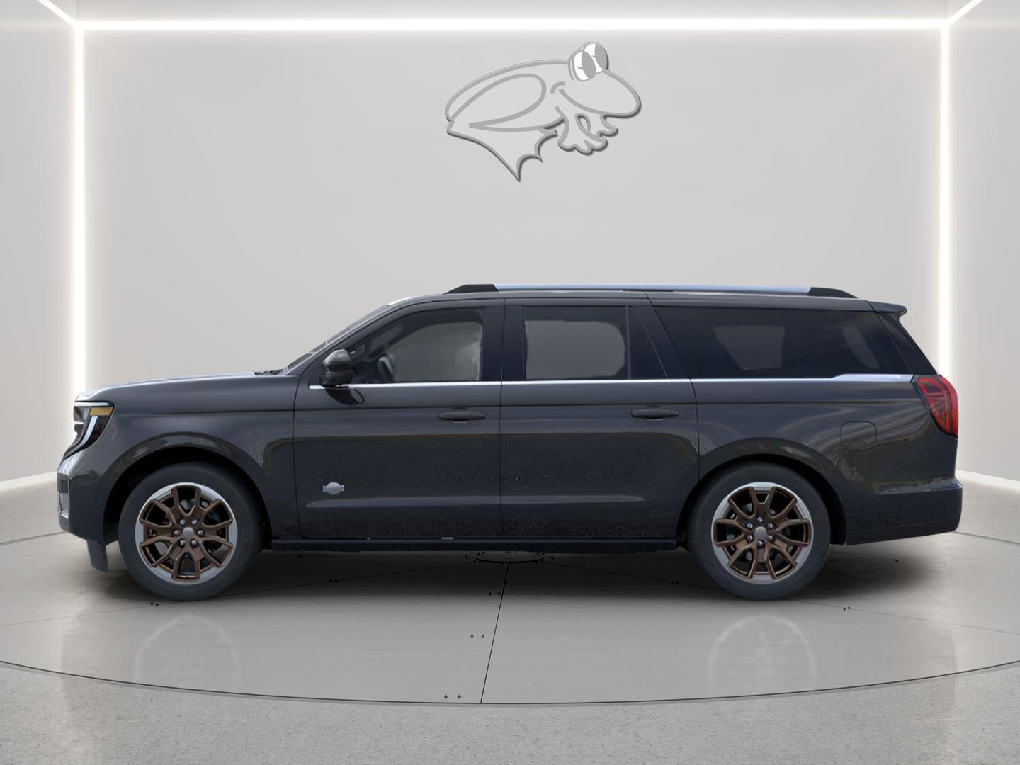 2025 Ford Expedition Max King Ranch
