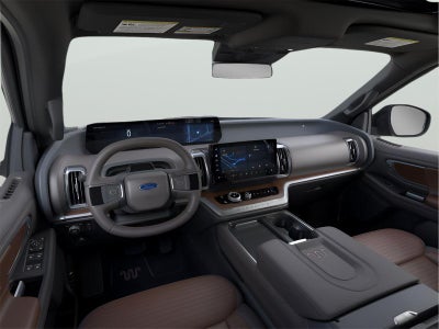 2026 Ford Expedition Max King Ranch
