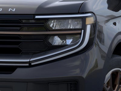 2026 Ford Expedition Max King Ranch