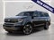 2027 Ford Expedition Max King Ranch
