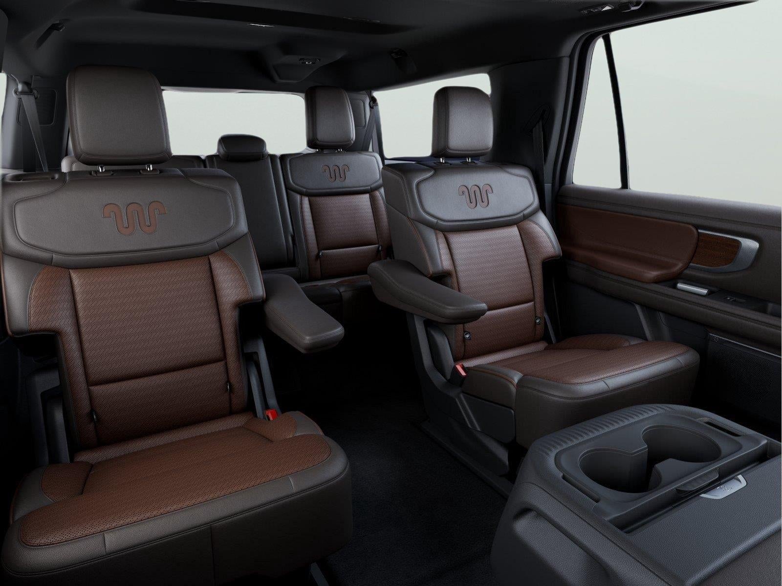 2027 Ford Expedition Max King Ranch