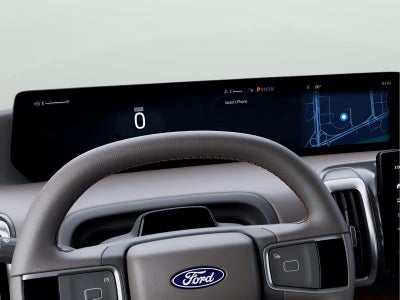 2027 Ford Expedition Max King Ranch