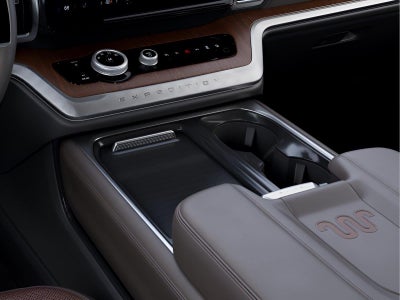 2027 Ford Expedition Max King Ranch