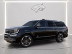2027 Ford Expedition Max King Ranch