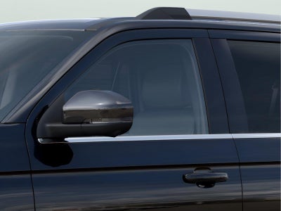 2027 Ford Expedition Max King Ranch
