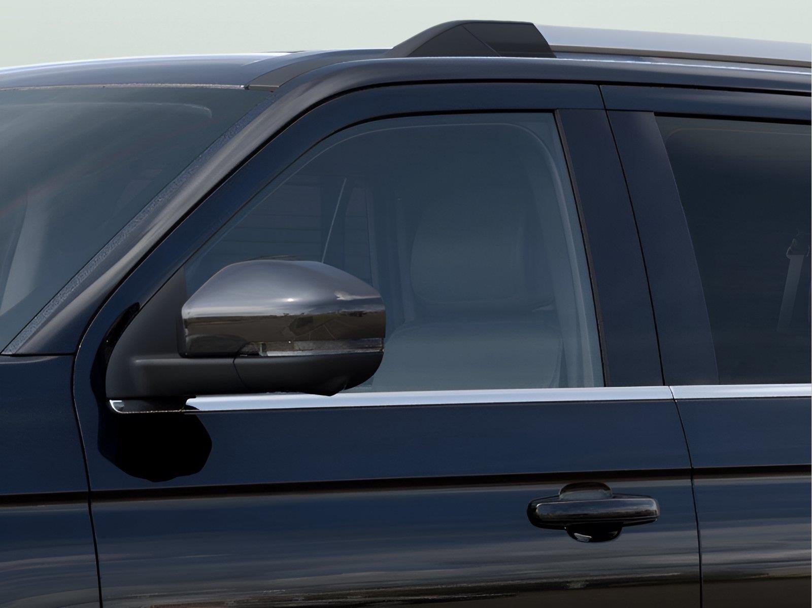 2027 Ford Expedition Max King Ranch