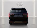 2027 Ford Expedition Max King Ranch